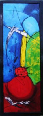 heaven on earth - ingeborg zinn - Array auf Array - Array - Array