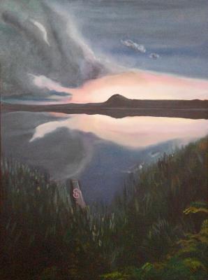 Ruhe vor dem Sturm - Barbara Stehr - Array auf Array - Array - Array Ruhe vor dem Sturm - Barbara Stehr - Array auf Array - Array - Array