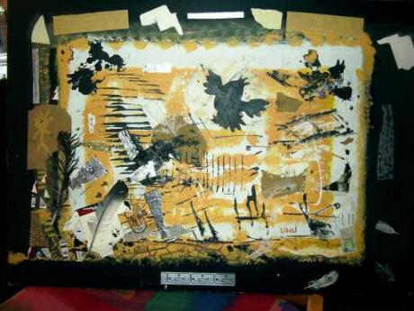 uhu im aufwind - Richard - Array auf Array - Array - uhu im aufwind - Richard - Array auf Array - Array -