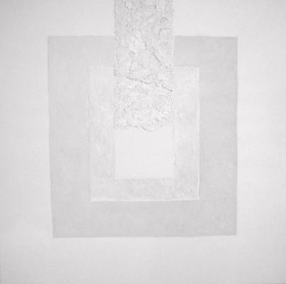 Weiß - Robert Aspeslagh -  auf  - Array - 