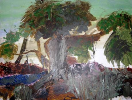 Platanenwald - tsiri - auf - Array - Platanenwald - tsiri - auf - Array -