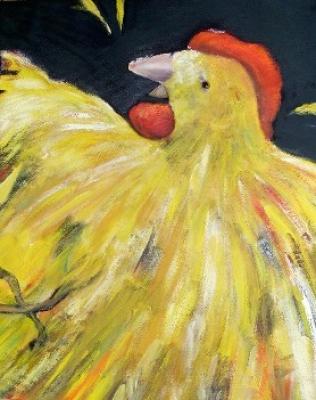 Steffler Hahn - Cornelia CoSchem - Array auf Array - Array - Steffler Hahn - Cornelia CoSchem - Array auf Array - Array -