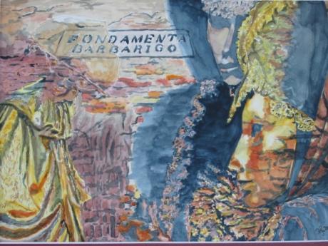 Maskerade - Detlev - Array auf Array - Array - Maskerade - Detlev - Array auf Array - Array -