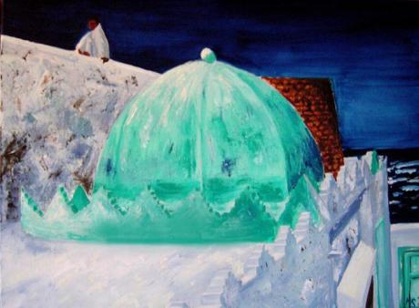 Festung in Asilah - Asita PersianPrincess - Array auf Array - Array - Festung in Asilah - Asita PersianPrincess - Array auf Array - Array -