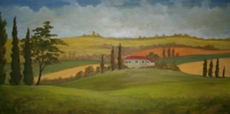 Toskana - Snapi - auf - Array - Toskana - Snapi - auf - Array -