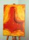 Thor´s Hammer - Anja Frieda - Acryl auf Leinwand - Sonstiges - Thor´s Hammer - Anja Frieda - Acryl auf Leinwand - Sonstiges -