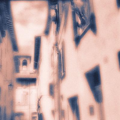 Hausfassade - Heike Caterina - auf - Array - Hausfassade - Heike Caterina - auf - Array -