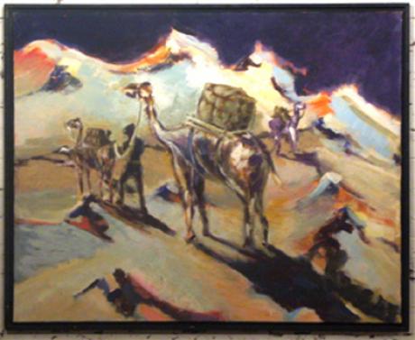 caravane in höhenlage - kjell artprojekts - Array auf Array - Array - caravane in höhenlage - kjell artprojekts - Array auf Array - Array -