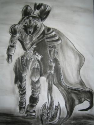 Titan - Van Kupfernagel - Array auf Array - Array - Titan - Van Kupfernagel - Array auf Array - Array -