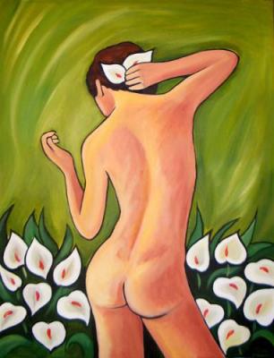 Callas - Labudda - Array auf Array - Array - Callas - Labudda - Array auf Array - Array -