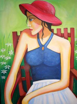 Frühling Nostalgie - Labudda - Array auf Array - Array - Frühling Nostalgie - Labudda - Array auf Array - Array -