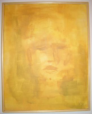 yellow face - L S - Array auf Array - Array - Array