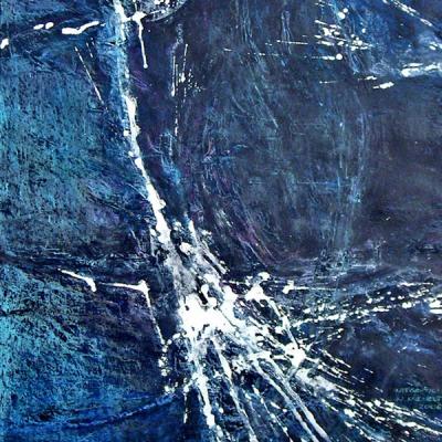 ABSTRAKT-00 - NN WELT - Array auf Array - Array - Array ABSTRAKT-00 - NN WELT - Array auf Array - Array - Array