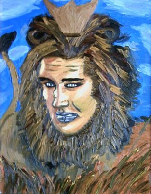 The Lion-King - Peter Mach - Array auf Array - Array - Array The Lion-King - Peter Mach - Array auf Array - Array - Array