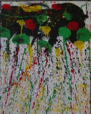 Spring Time II - Rudi - Array auf Array - Array - Spring Time II - Rudi - Array auf Array - Array -