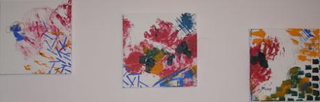 Der Kreislauf des Lebens - NW - Array auf Array - Array - Der Kreislauf des Lebens - NW - Array auf Array - Array -