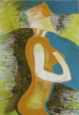 Fata Morgana - swetlana Sweta - Array auf Array - Array - Fata Morgana - swetlana Sweta - Array auf Array - Array -