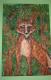 Red fox - Julia Dibner - Acryl auf Leinwand - Sonstiges - Red fox - Julia Dibner - Acryl auf Leinwand - Sonstiges -