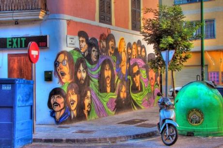 Kunst oder Ärgernis - gismokugel - auf - Array - Kunst oder Ärgernis - gismokugel - auf - Array -