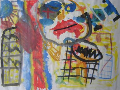 innercity - Curtis Jackson - auf - Array - innercity - Curtis Jackson - auf - Array -