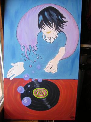 MISTER DJ - isabou - Array auf Array - Array - MISTER DJ - isabou - Array auf Array - Array -