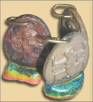 3 versunkene Carapateiras - Heinz-Friedrich Kaiser - Array auf - Array - 3 versunkene Carapateiras - Heinz-Friedrich Kaiser - Array auf - Array -