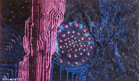 Mondglas - Frank Schwarz - Array auf Array - Array - Mondglas - Frank Schwarz - Array auf Array - Array -