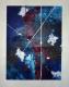 Chaos - jessica - Acryl auf Leinwand - Sonstiges - Chaos - jessica - Acryl auf Leinwand - Sonstiges -