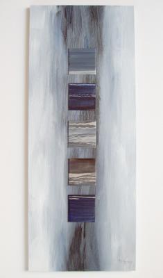 Metacryl grau - Martina Noetzel - Array auf Array - Array - Metacryl grau - Martina Noetzel - Array auf Array - Array -