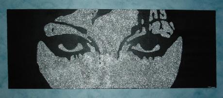 Eyes without a Face - T.F. - Array auf Array - Array - Eyes without a Face - T.F. - Array auf Array - Array -