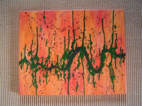 Amazonica - Sahira - Array auf Array - Array - Array Amazonica - Sahira - Array auf Array - Array - Array