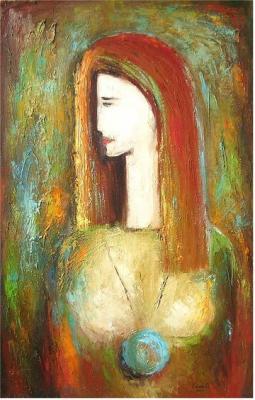 Amulett - Laura O. - Array auf Array - Array - Amulett - Laura O. - Array auf Array - Array -