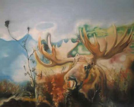 Moose - Nalin - Array auf Array - Array - Moose - Nalin - Array auf Array - Array -