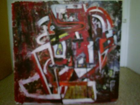 a Life - Marcus Marcus Prang - Array auf Array - Array - a Life - Marcus Marcus Prang - Array auf Array - Array -