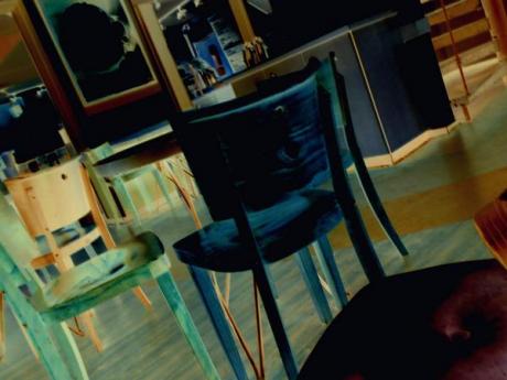 Coffee Break - Maximillian van da Meer - auf - Array - Coffee Break - Maximillian van da Meer - auf - Array -