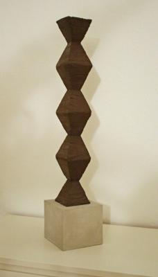 Säule - Volker Mnich - auf - Array - Säule - Volker Mnich - auf - Array -