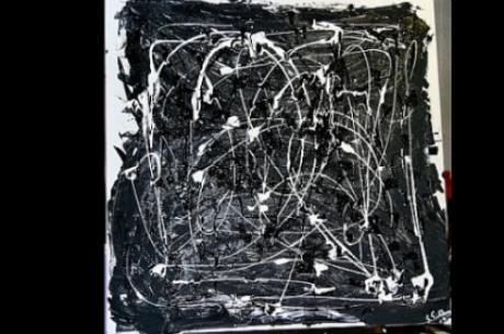 Wut - Silvia Eichhorn - Array auf Array - Array - Wut - Silvia Eichhorn - Array auf Array - Array -