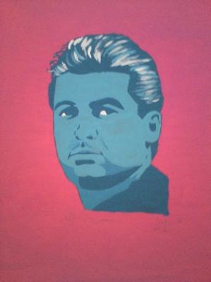 Billy Ray Cyrus - Smoky Weston - Array auf Array - Array - Billy Ray Cyrus - Smoky Weston - Array auf Array - Array -