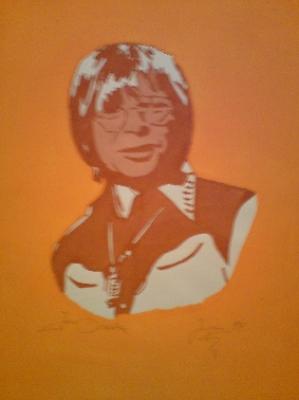 John Denver - Smoky Weston - Array auf Array - Array - John Denver - Smoky Weston - Array auf Array - Array -