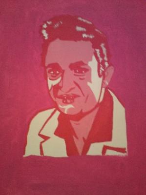 Johnny Cash - Smoky Weston - Array auf Array - Array - Johnny Cash - Smoky Weston - Array auf Array - Array -