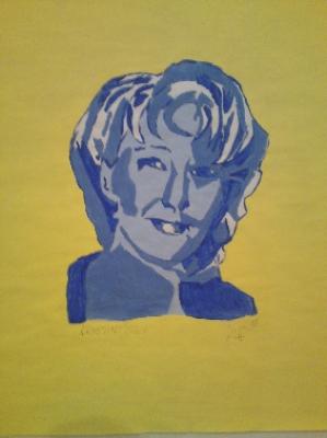 Kristina Bach - Smoky Weston - Array auf Array - Array - Kristina Bach - Smoky Weston - Array auf Array - Array -