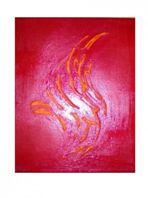 Flame - rubioloco - Array auf Array - Array - Flame - rubioloco - Array auf Array - Array -