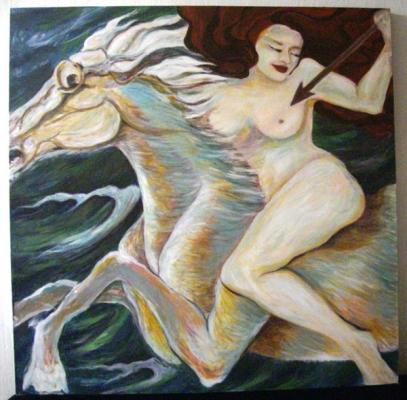 Amazonin - Chai Gallery - Array auf Array - Array - Amazonin - Chai Gallery - Array auf Array - Array -