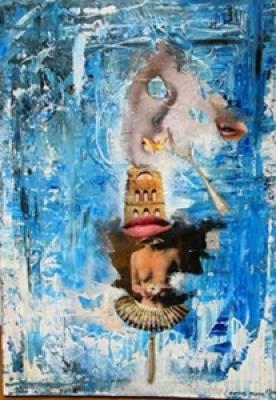 Bon Voyage Schönheit - Dareus II - Array auf Array - Array - Bon Voyage Schönheit - Dareus II - Array auf Array - Array -