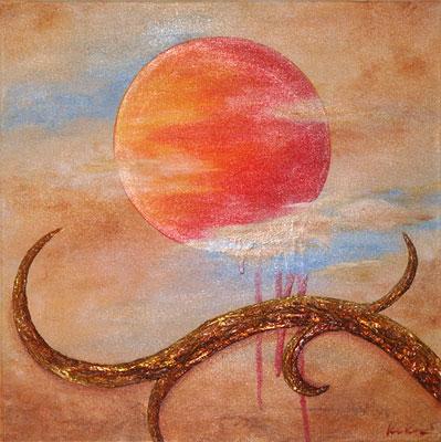 Red Moon II - forceandsilence - Array auf Array - Array - Red Moon II - forceandsilence - Array auf Array - Array -