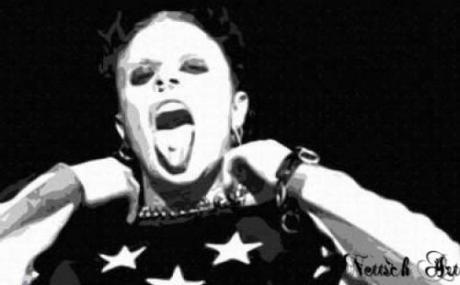 Keith Prodigy - Robert Nettsch Art - auf - Array - Keith Prodigy - Robert Nettsch Art - auf - Array -