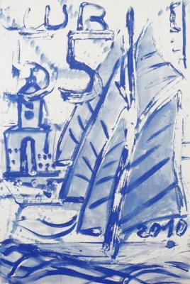 Club 55 - Stefan Szczesny - Array auf Array - Array - Club 55 - Stefan Szczesny - Array auf Array - Array -