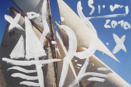 Les Voiles de Saint-Tropez VII - Stefan Szczesny - Array auf Array - Array - Les Voiles de Saint-Tropez VII - Stefan Szczesny - Array auf Array - Array -