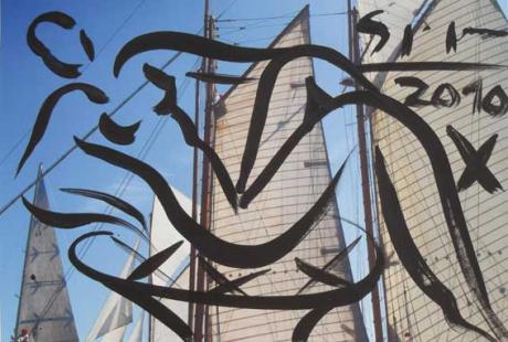 Les Voiles de Saint-Tropez II - Stefan Szczesny - Array auf Array - Array - Les Voiles de Saint-Tropez II - Stefan Szczesny - Array auf Array - Array -