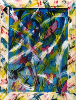 Two in One - Roland Schlenk-Husel - Array auf Array - Array - Array Two in One - Roland Schlenk-Husel - Array auf Array - Array - Array